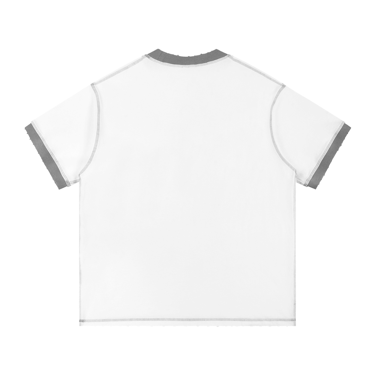 The "Desires" Vintage Ringer Tee